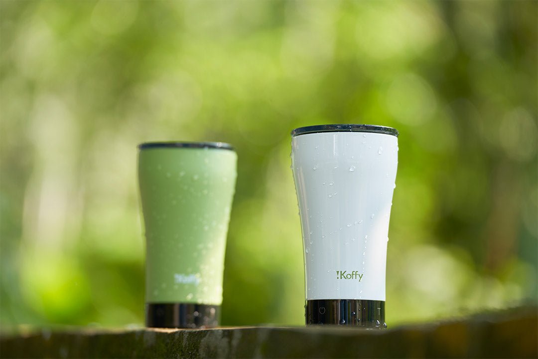 The Best Portable Coffee Tasting Cups: A Guide for On-the-Go Coffee Enthusiasts