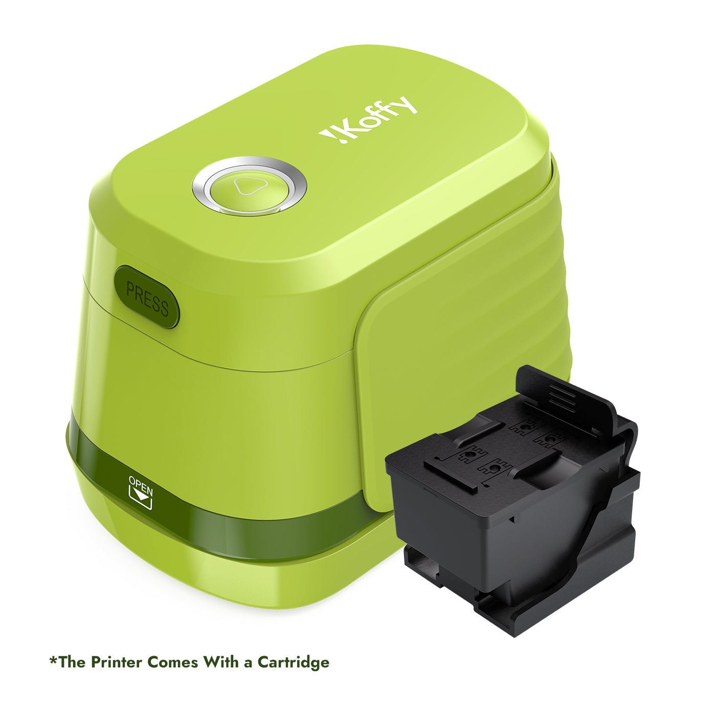 EdiBot:the First AI-Powered Portable Full-Color Food Printer