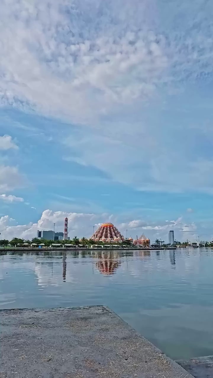 Load video: