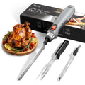 iKoffy High-Power Cordless Electric Knife