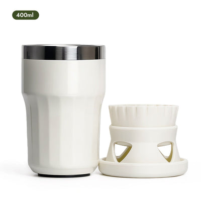 iKoffy Pocket Pour - Over Cup Set