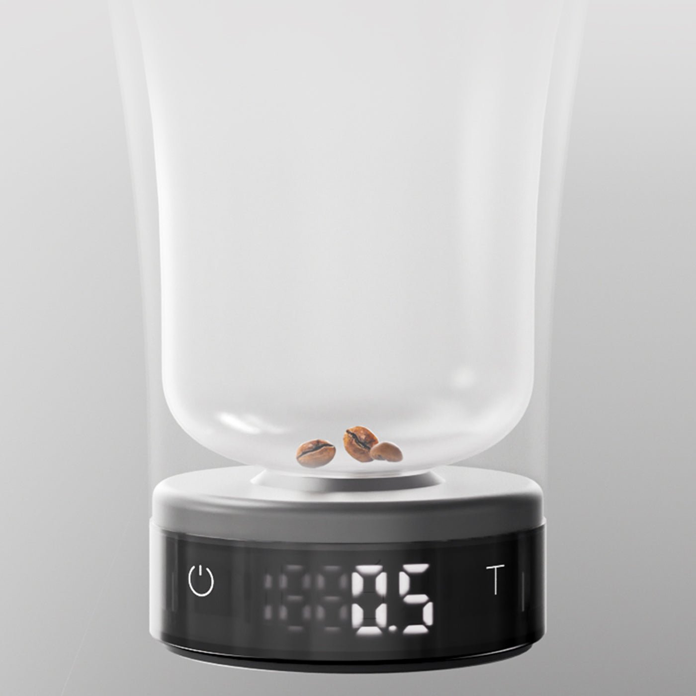 iKoffy GoBrew：World‘s 1st 4-IN-1 Portable Smart Coffee Maker