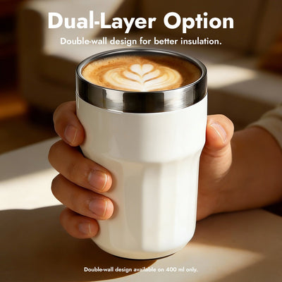 iKoffy Pocket Pour - Over Cup Set