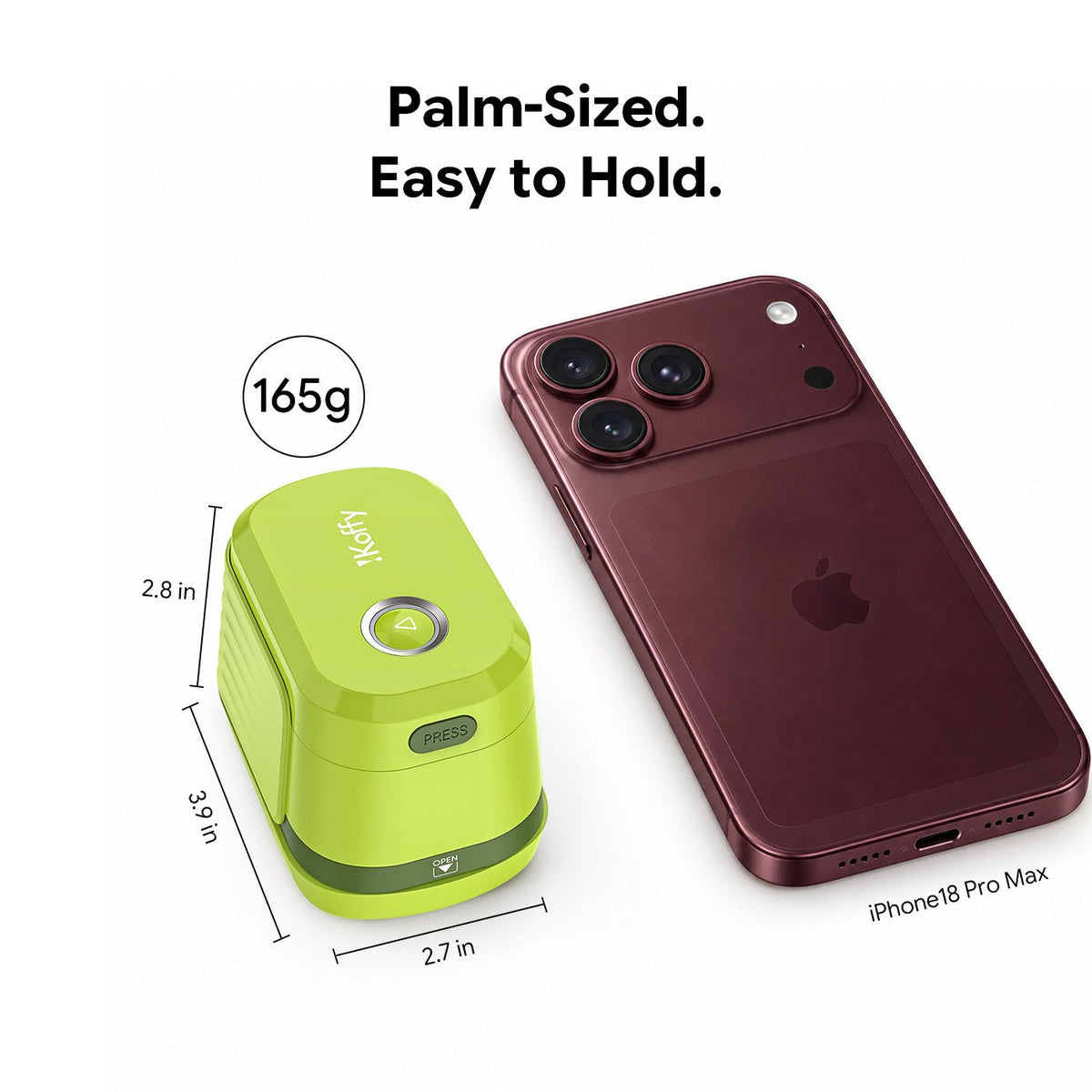 EdiBot Food Printer Sets