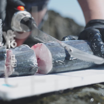 iKoffy SliceMaster Electric Fillet Knife