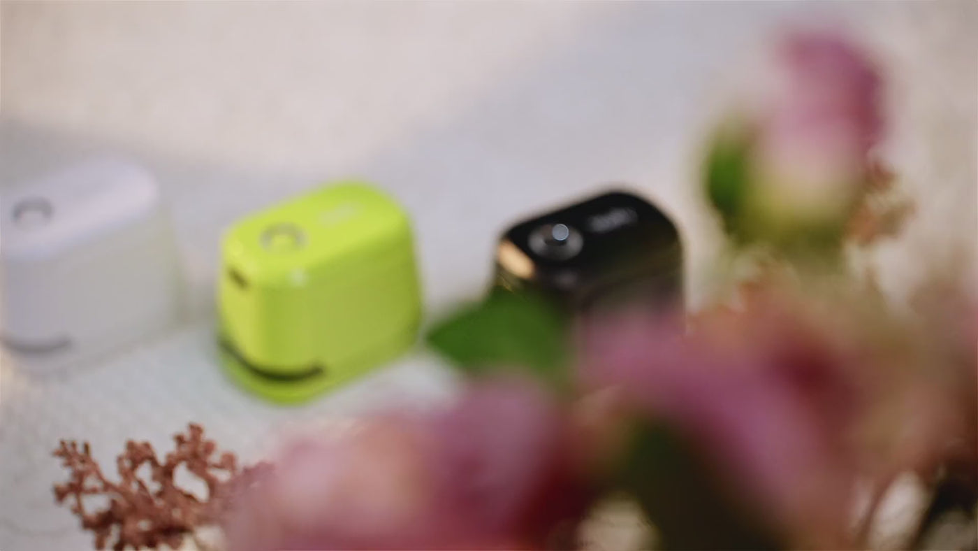 edibot video