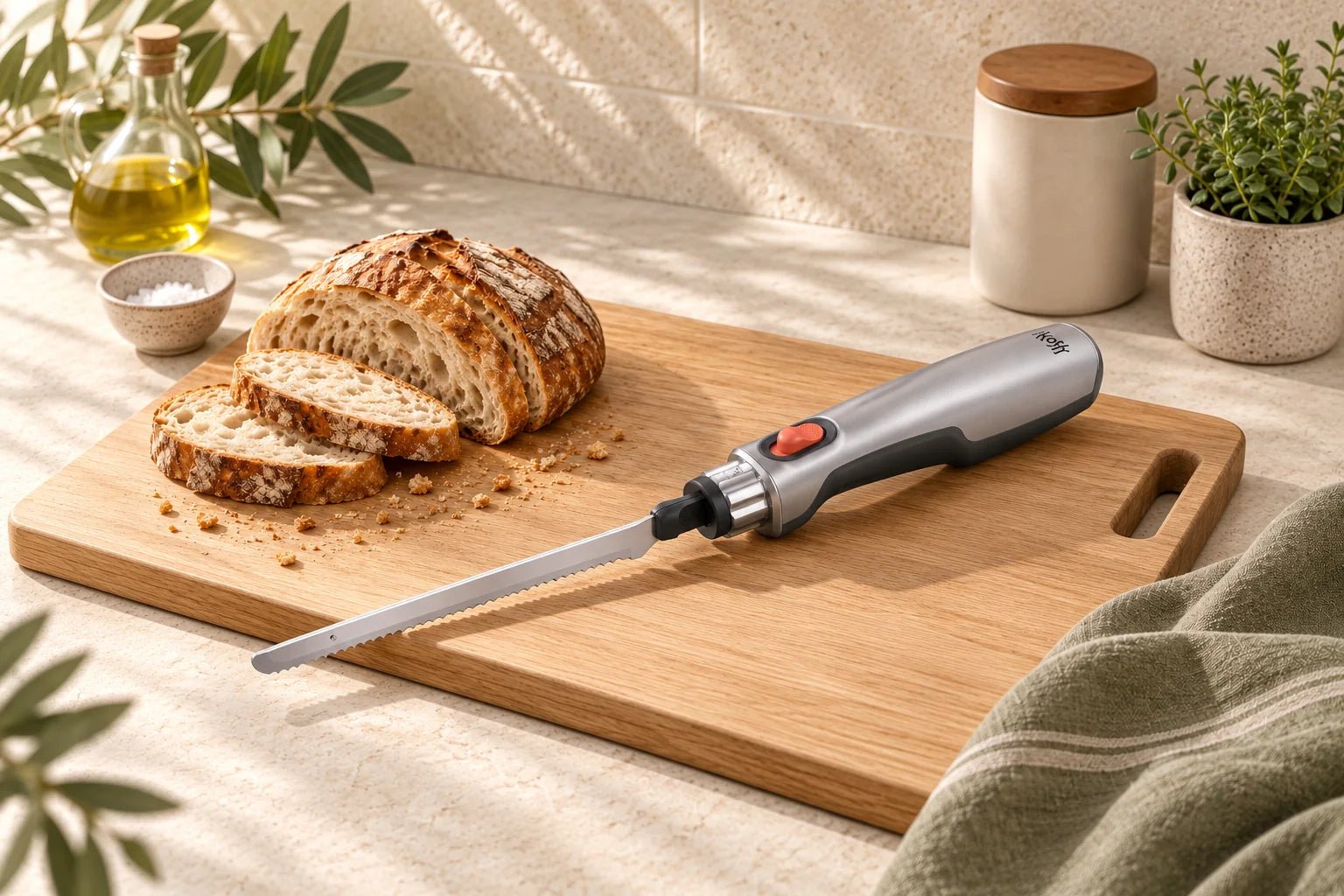 Kitchen tools